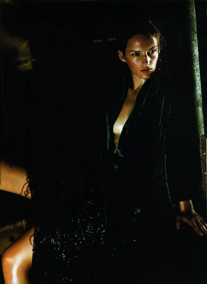 Vivien Solari pic #79327